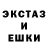 Первитин пудра Martine MEUNIER